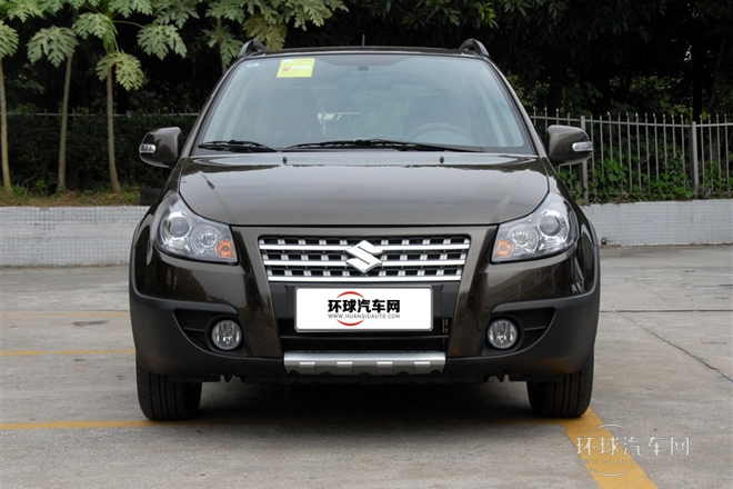 2012款 锐骑 1.8L 自动运动型
