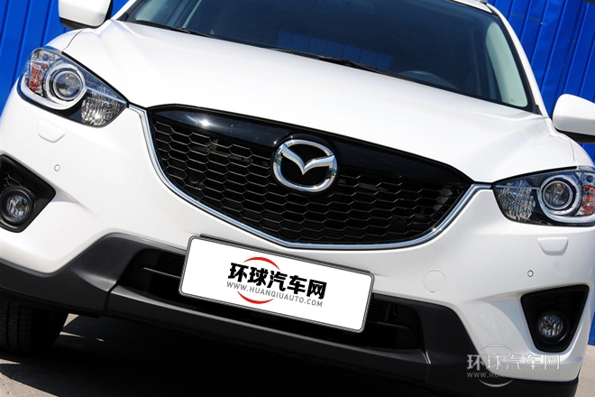 2013款 2.0L 自动四驱尊贵型