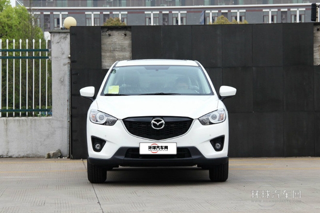2013款 2.0L 自动四驱尊贵型
