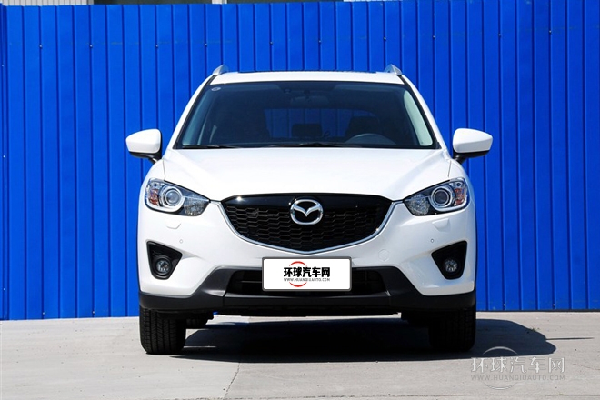 2013款 2.0L 自动四驱尊贵型