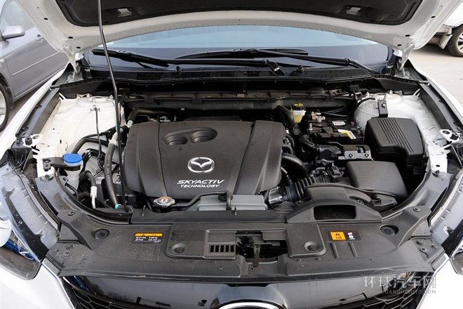 2013款 2.5L 自动四驱豪华型