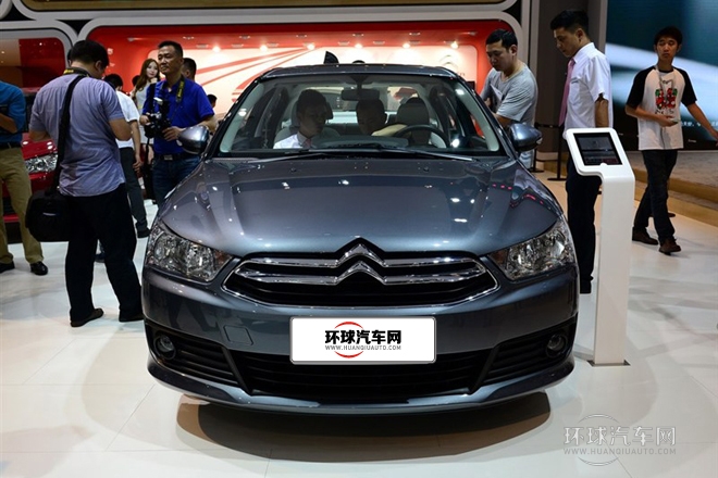 2014款 1.6L 自动车载互联版