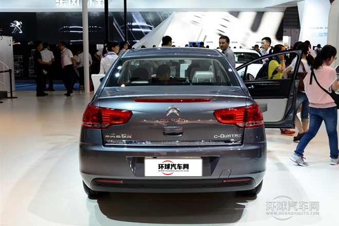 2014款 1.6L 自动车载互联版
