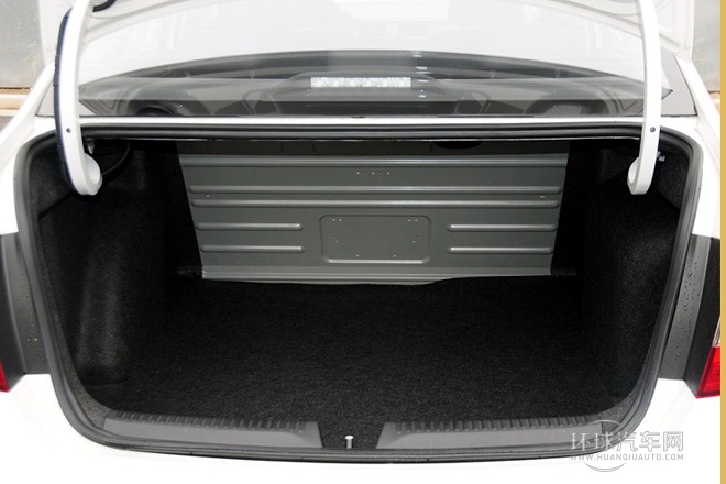 2013款 1.4L 手动乐选型