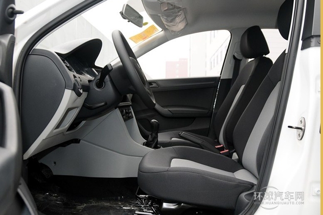 2013款 1.4L 手动乐选型