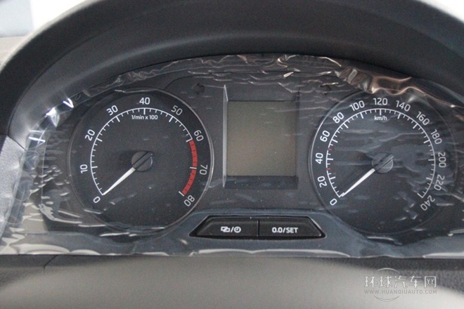 2013款 1.4L 手动乐选型