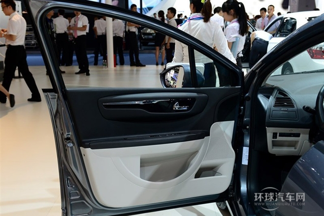 2014款 1.6L 自动车载互联版