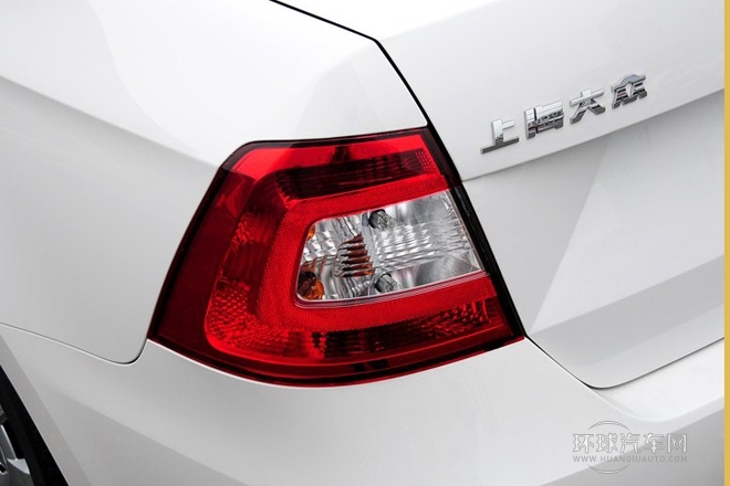 2013款 1.4L 手动乐选型