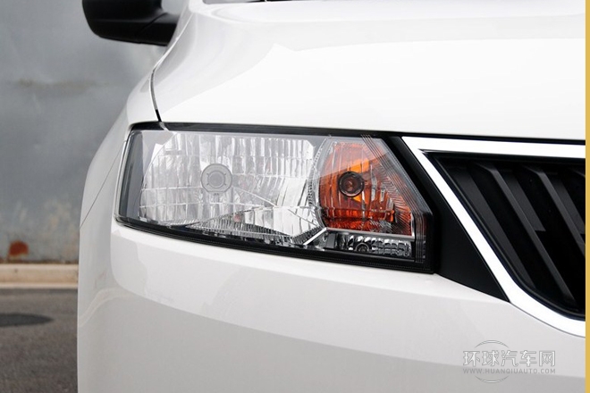 2013款 1.4L 手动乐选型