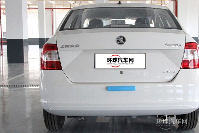 2013款 1.4L 手动乐选型