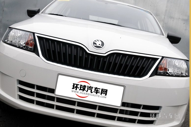 2013款 1.4L 手动乐选型