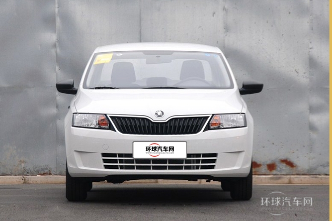 2013款 1.4L 手动乐选型