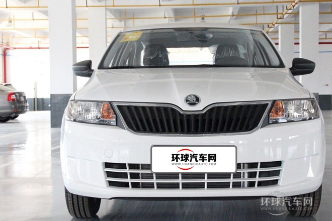 2013款 1.4L 手动乐选型
