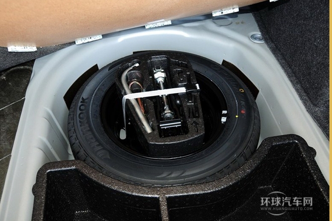 2013款 1.4L 手动智选型