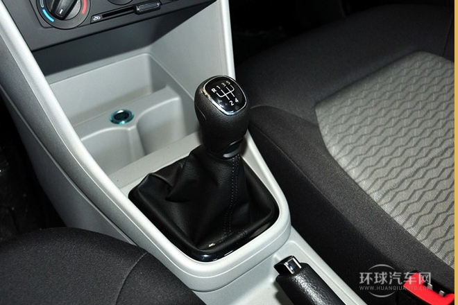 2013款 1.4L 手动智选型