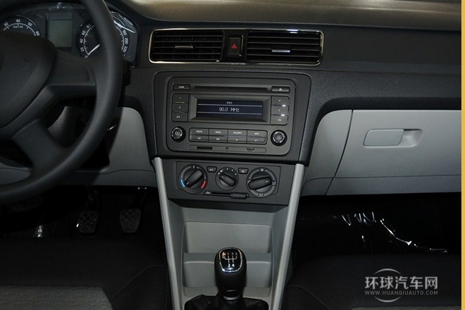 2013款 1.4L 手动智选型