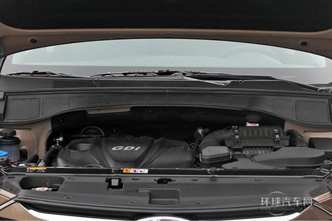 2013款 2.4L 手动两驱舒适型