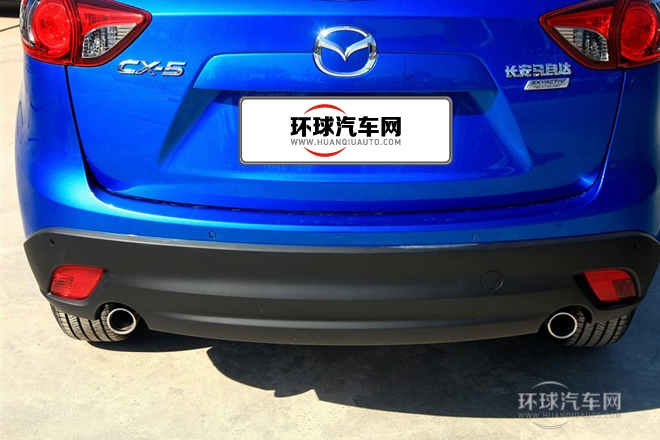 2014款 2.0L 自动两驱都市型