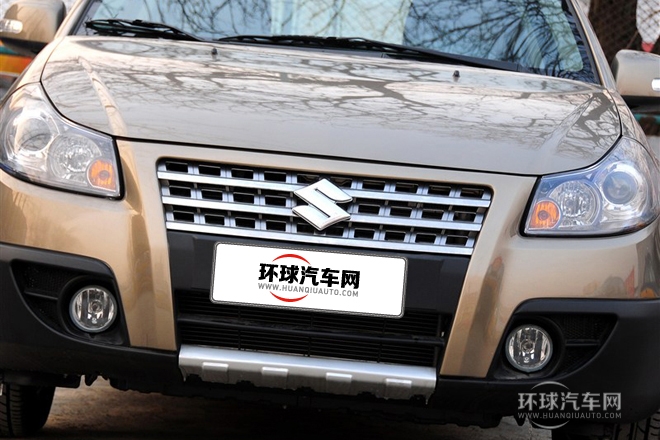 2012款 锐骑 1.6L 手动运动型