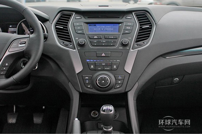 2013款 2.4L 手动两驱舒适型