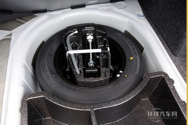 2013款 1.6L 手动乐选型