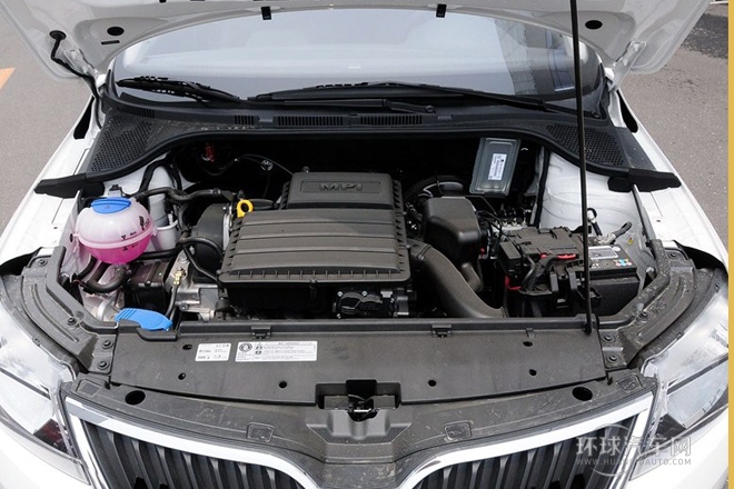 2013款 1.6L 手动乐选型