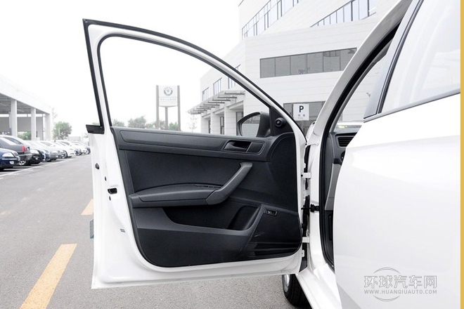 2013款 1.6L 手动乐选型