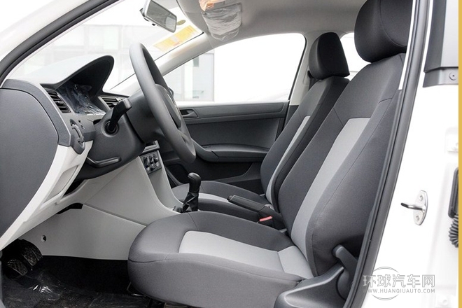 2013款 1.6L 手动乐选型