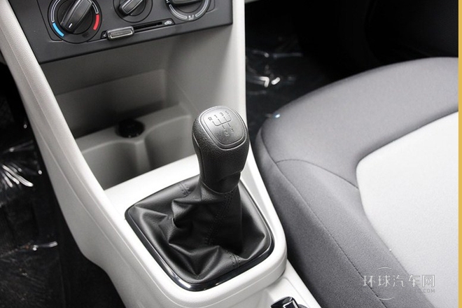 2013款 1.6L 手动乐选型