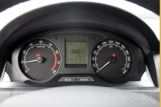 2013款 1.6L 手动乐选型