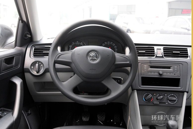 2013款 1.6L 手动乐选型
