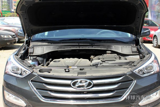 2013款 2.4L 自动两驱舒适型