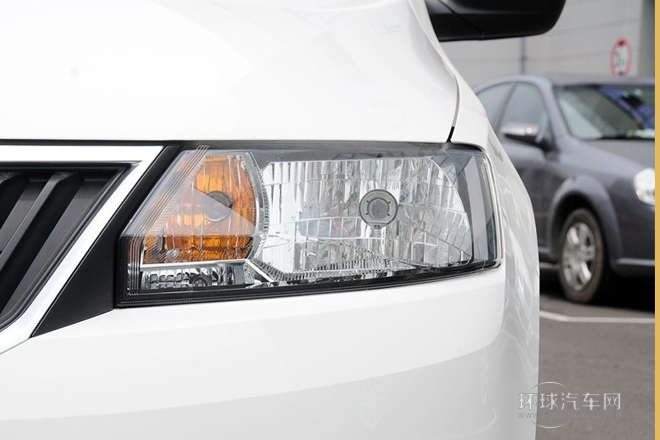 2013款 1.6L 手动乐选型