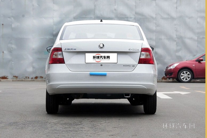 2013款 1.6L 手动乐选型
