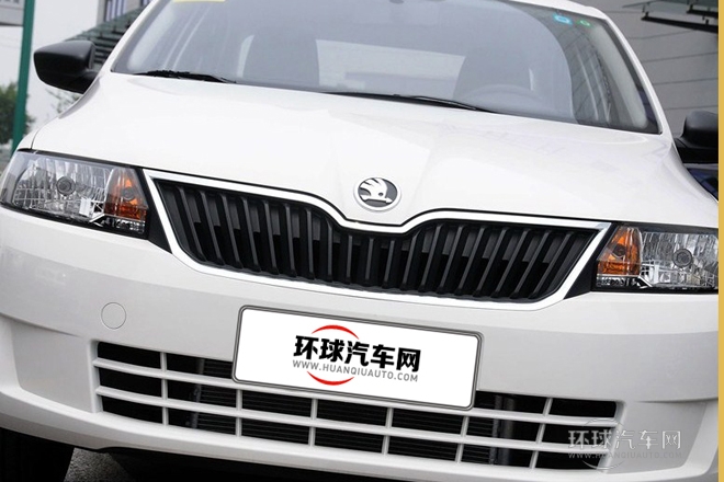 2013款 1.6L 手动乐选型