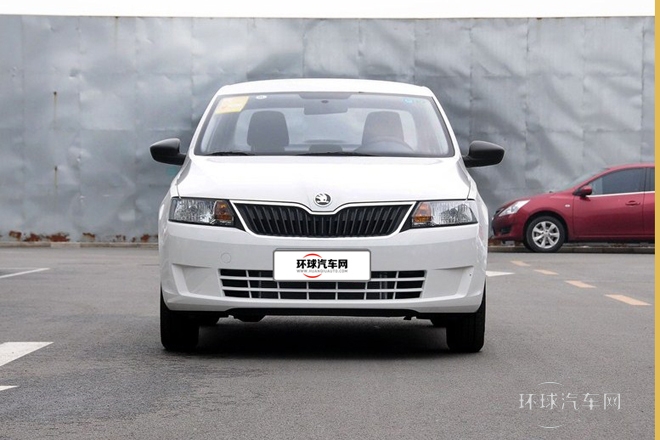 2013款 1.6L 手动乐选型