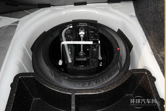 2013款 1.6L 自动乐选型