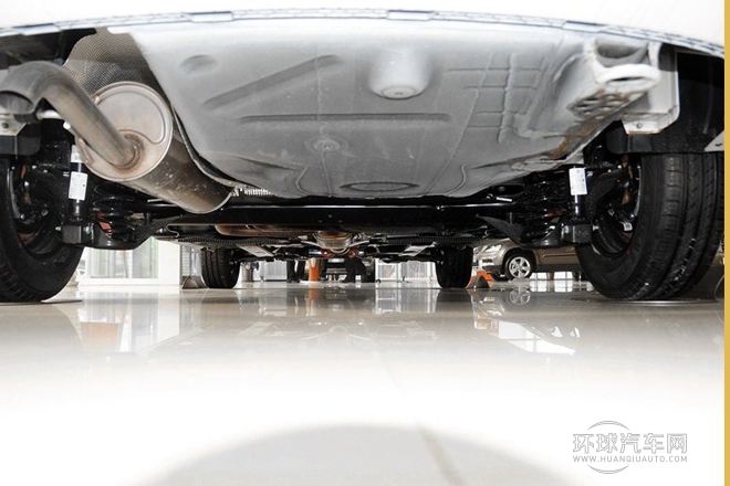 2013款 1.6L 自动乐选型