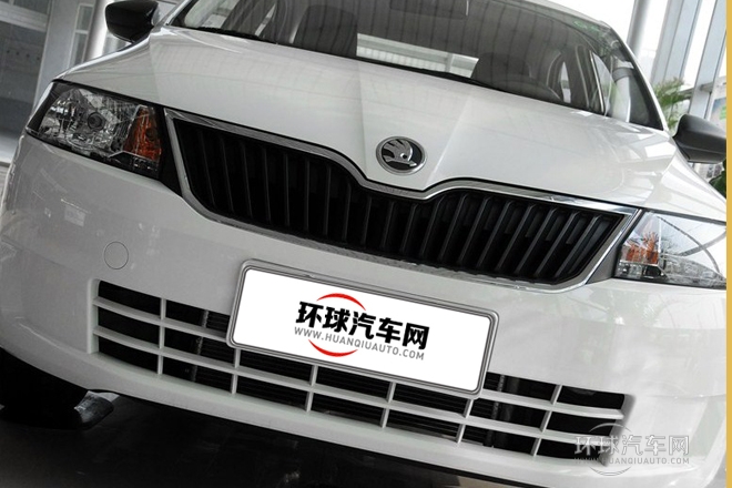 2013款 1.6L 自动乐选型
