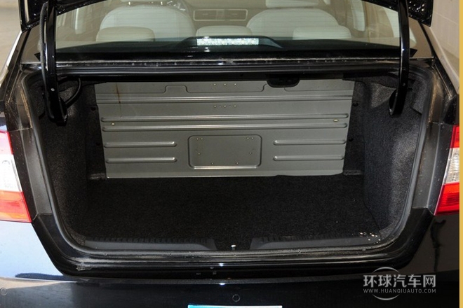 2013款 1.6L 手动智选型