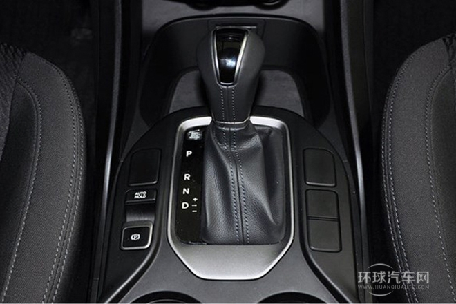 2013款 2.4L 自动四驱舒适型