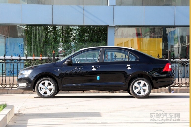 2013款 1.6L 手动智选型