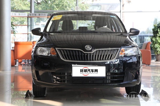 2013款 1.6L 手动智选型