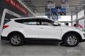 2013款 2.4L 自动四驱舒适型