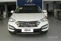 2013款 2.4L 自动四驱舒适型
