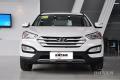 2013款 2.4L 自动四驱舒适型