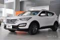 2013款 2.4L 自动四驱舒适型