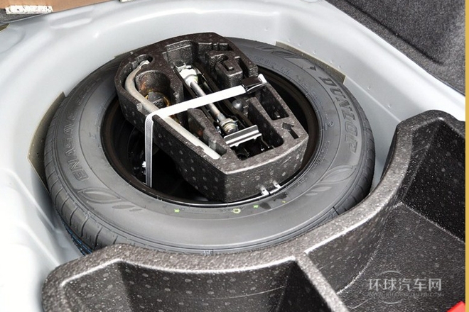 2013款 1.6L 自动智选型