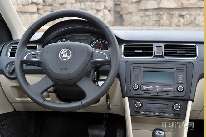 2013款 1.6L 自动智选型