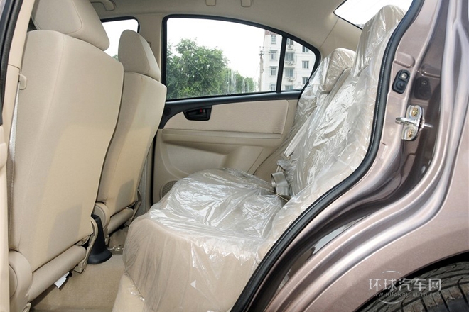 2012款 1.6L 手动实用升级版